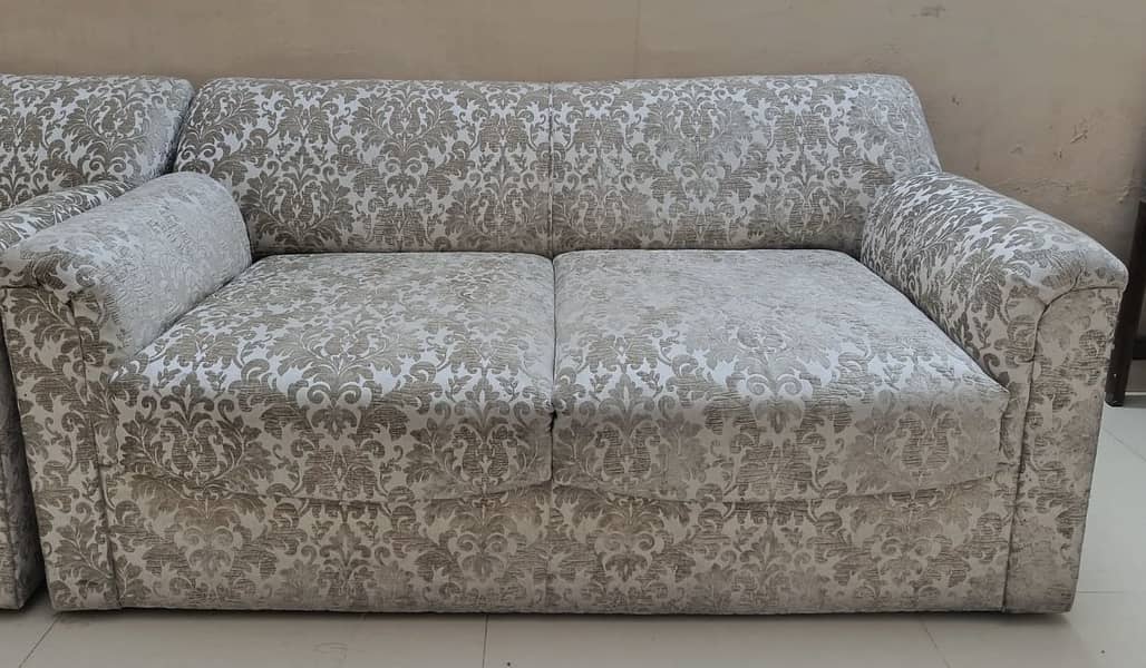 Sofa Set 2