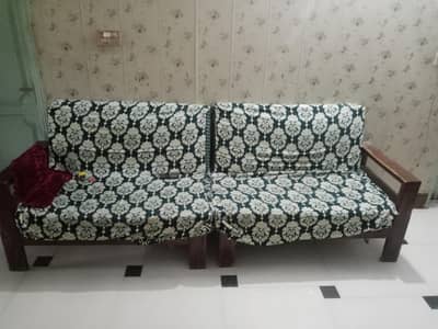soffa