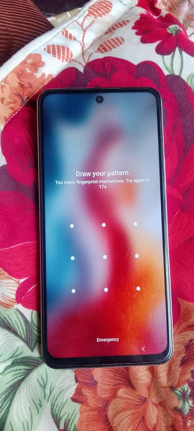 Vivo Y19s pro
