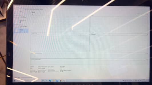 HP Envy 17 Touchscreen | Core i7 7th Gen | 4GB Nvidia GPU | Mint Cond