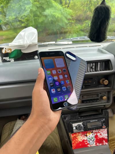 iPhone 7 Plus PTa 128 Gb