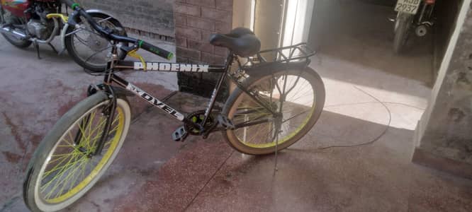 cycle