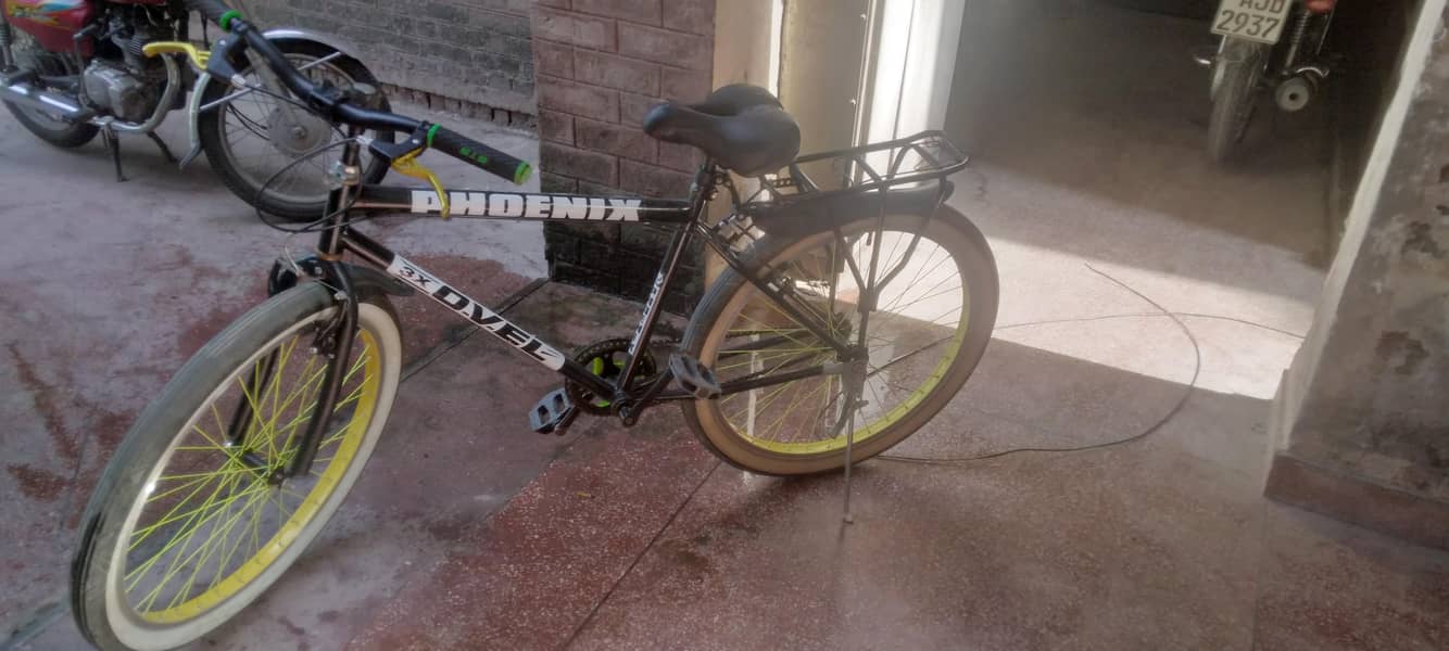 cycle 0