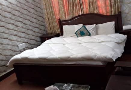 Furnished Nan Furnished Rooms, Poshion For Rent G-6,G-7,G-8,F-6 f-7