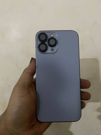 Apple iPhone 13 Pro Max