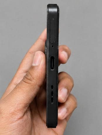 OPPO Reno12 F