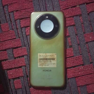 Honor X9c Smart