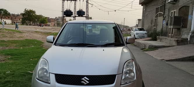 Suzuki Swift 2012/2013 – Excellent Condition | Clean Family Car