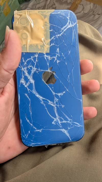 Apple iPhone 12