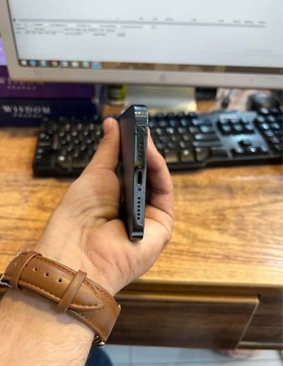 Apple iPhone 12 Pro Max