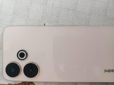 Xiaomi Redmi 13