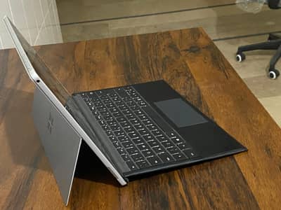 Microsoft Surface Pro 6 – Core i7 8th Gen | 16GB RAM | 512GB SSD