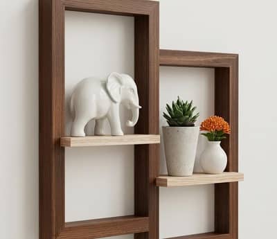 Decorative Wall shelf