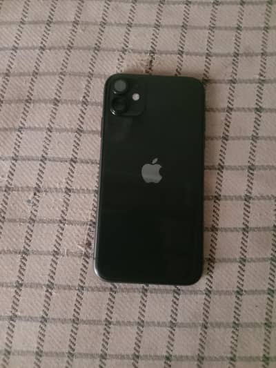 Apple iPhone 11