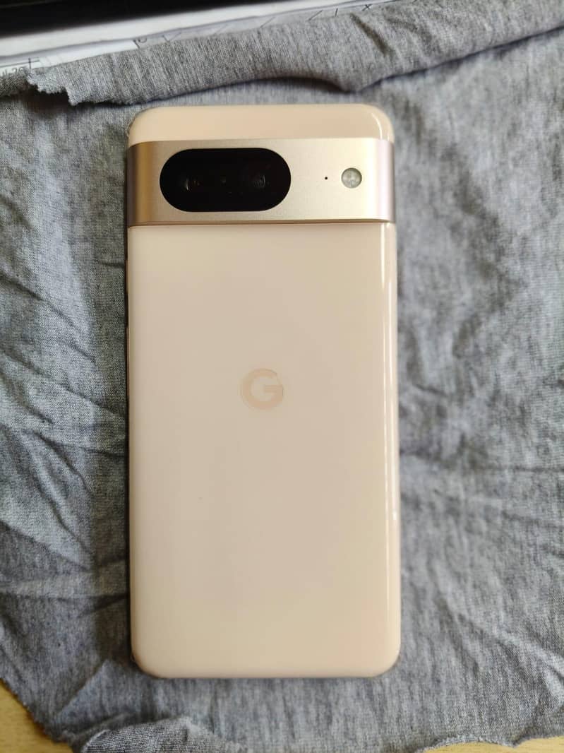 Google Pixel 8 0