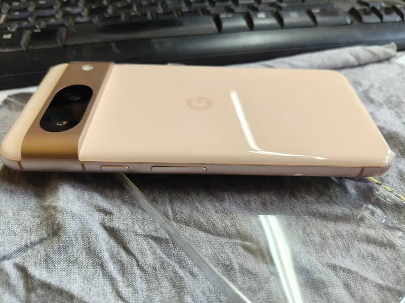 Google Pixel 8 1