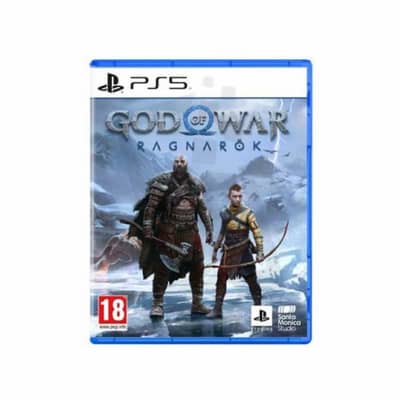 god of war ragnarok