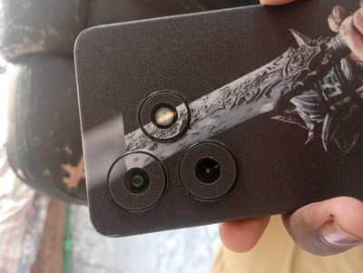 Tecno Spark Go
