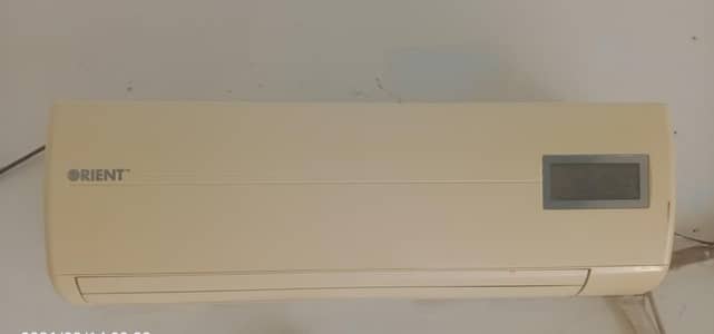 Good condition