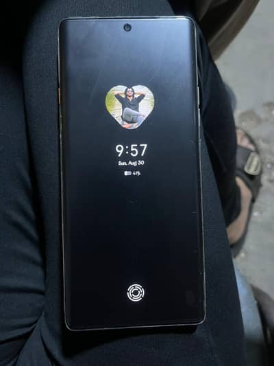 Tecno CAMON 40 Pro