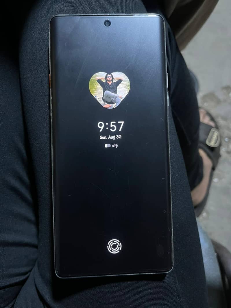 Tecno CAMON 40 Pro 0