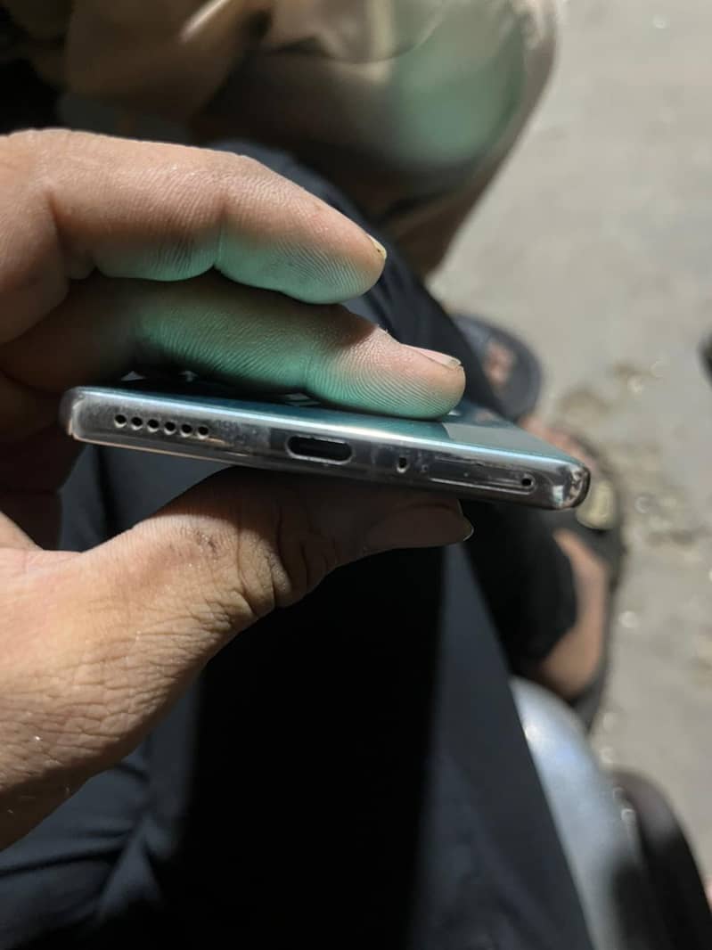 Tecno CAMON 40 Pro 5