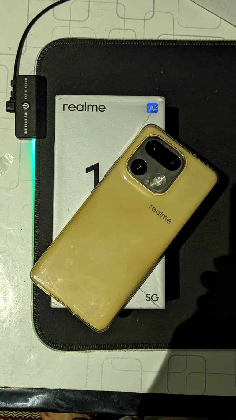 Realme Other Model 2