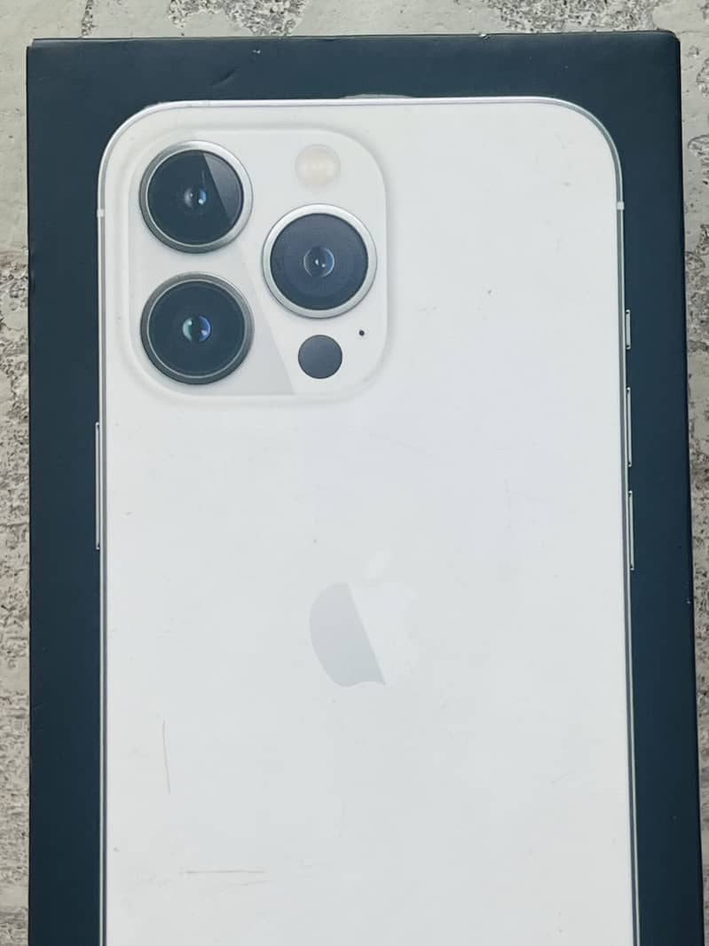 Apple iPhone 13 Pro 0