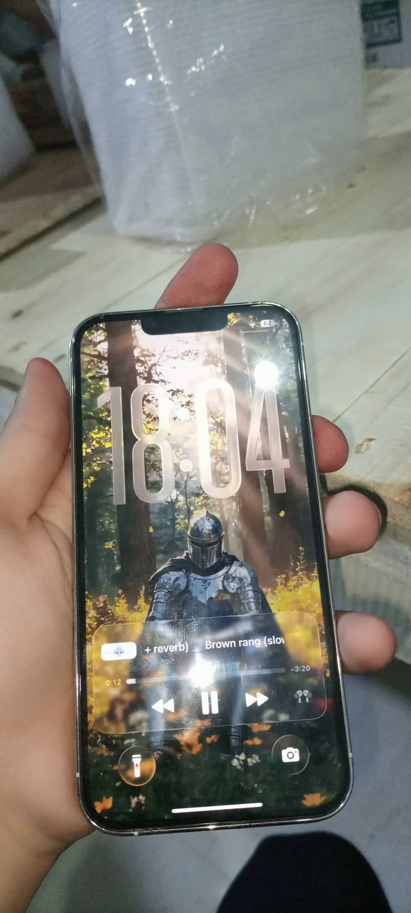 Apple iPhone 13 Pro 2