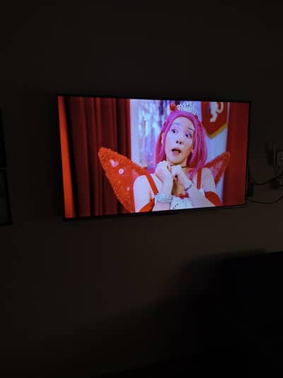 LED TV