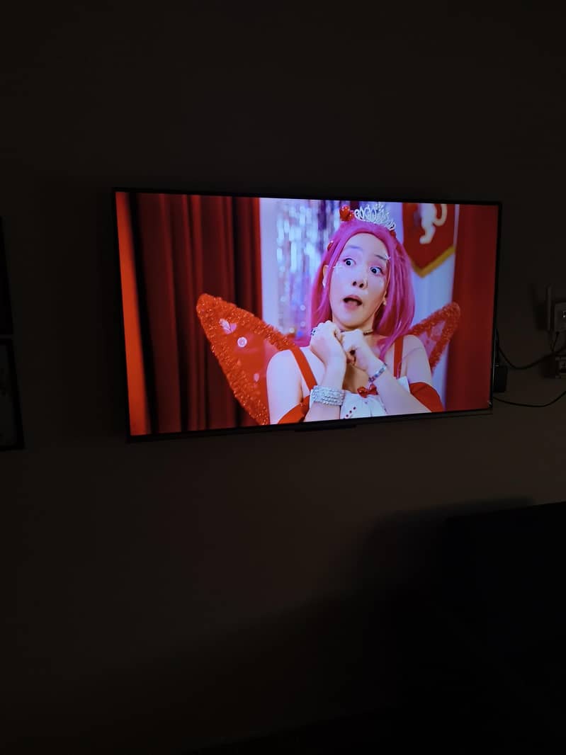 LED TV 0