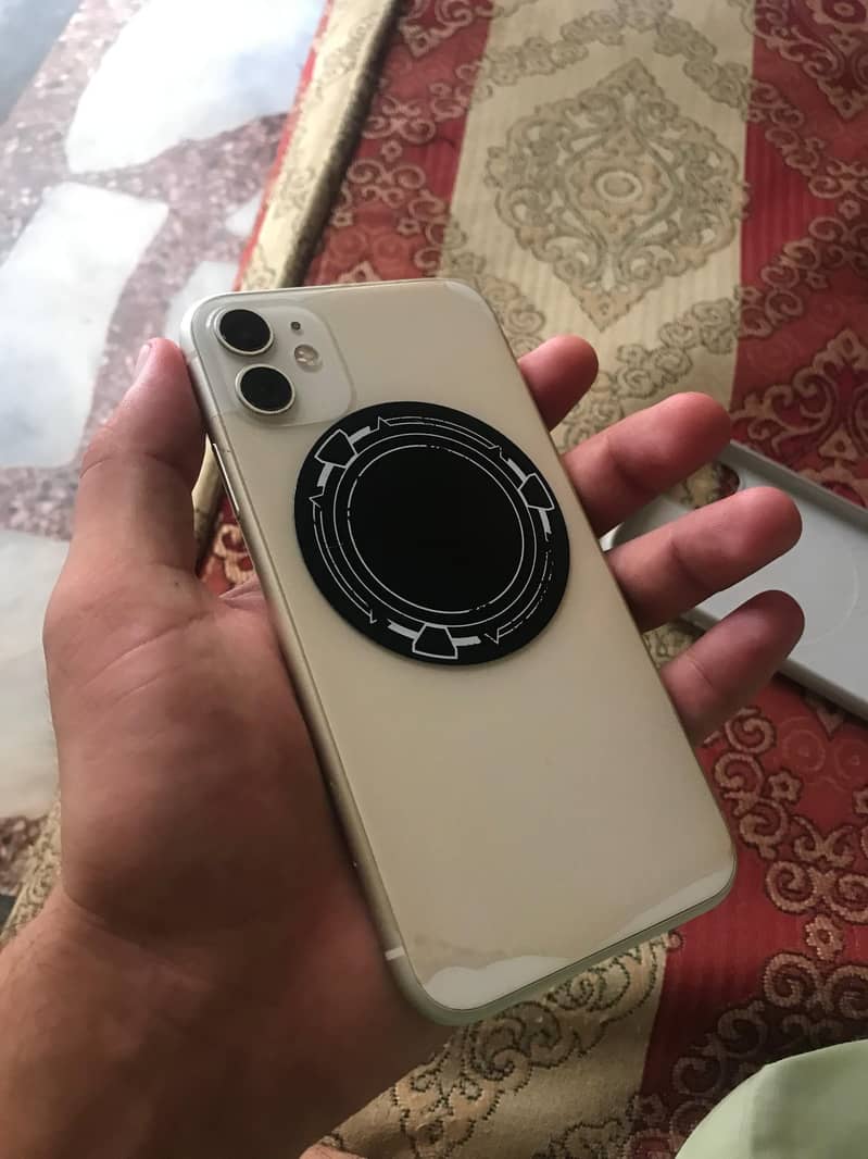 Apple iPhone 11 1