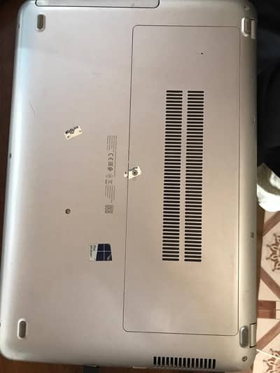 HP ProBook 450 G4 | Core i5 7th Gen | 16GB RAM | Windows 11 Pro