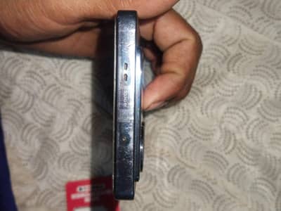 Infinix Note 40