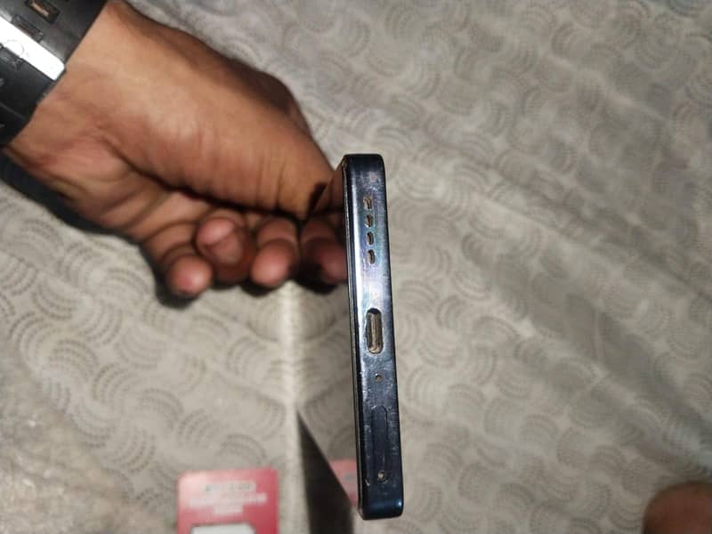 Infinix Note 40 1