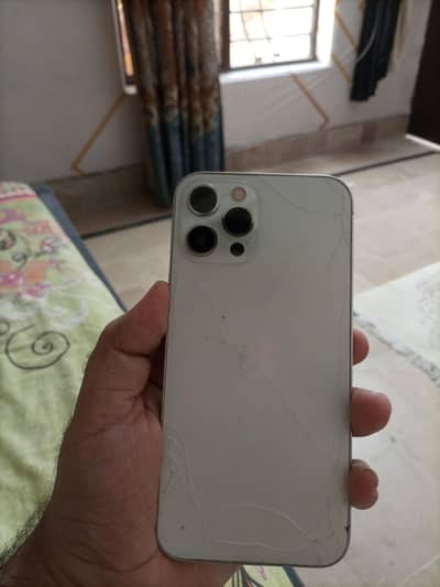 Apple iPhone 12 Pro Max
