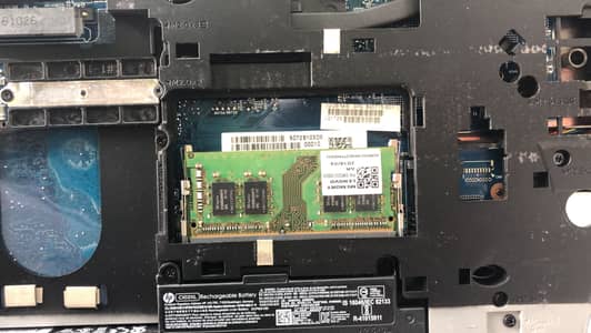 I have 16gb ddr4. I want 8gb nd cash. Nd I have also ddr3 rams