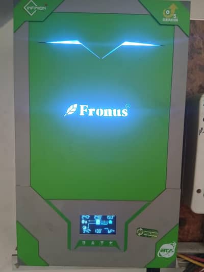 fronus inverter sale pv 5000