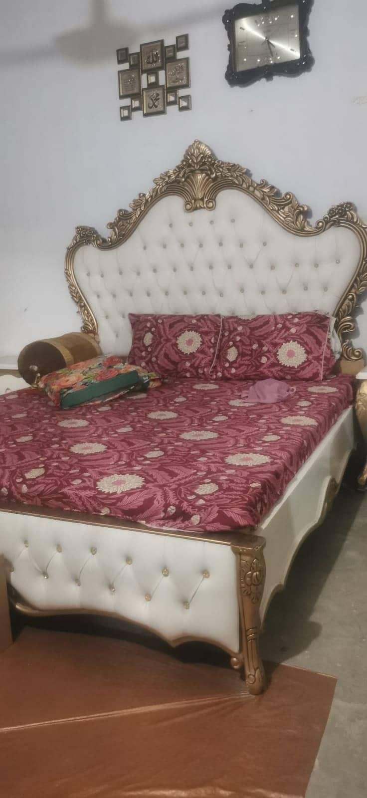 newbed ser 3