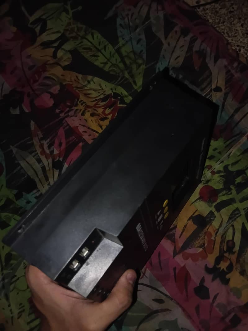 Solar Controller PWM 1