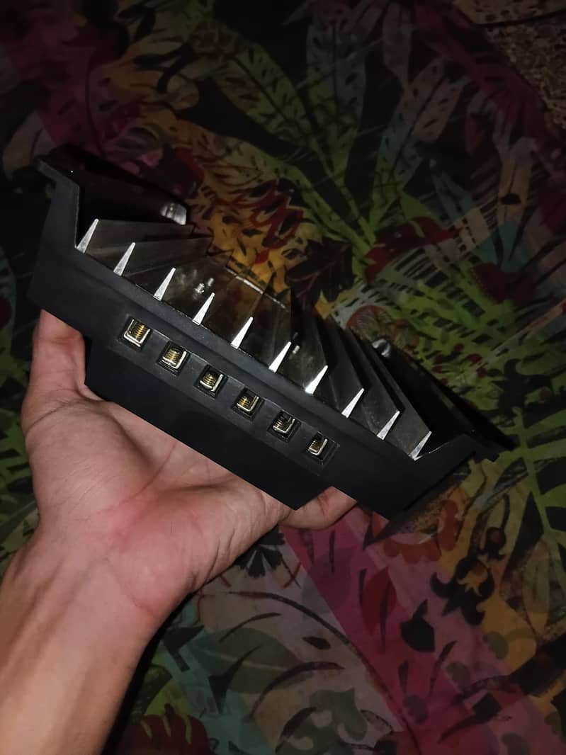 Solar Controller PWM 2