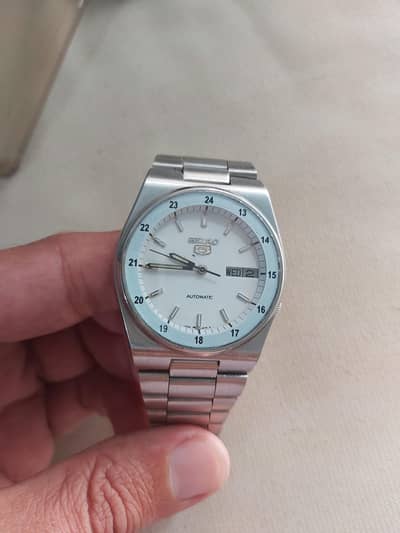 Seiko5 Original
