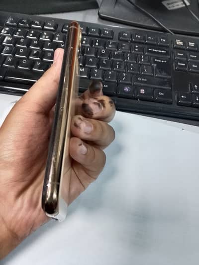Apple iPhone 11 Pro