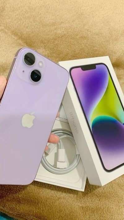 Apple iPhone 14 plus