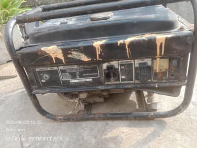 good condition