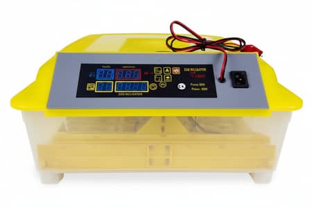 AC DC Incubator