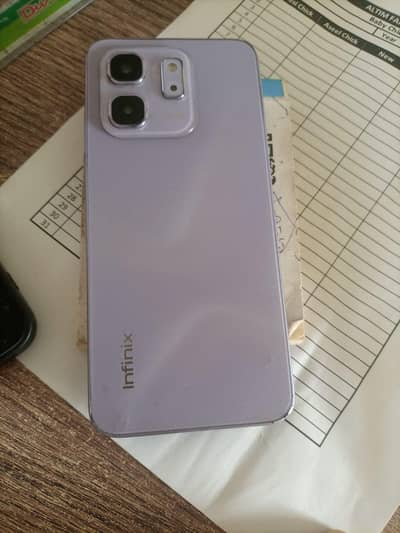 Infinix Hot 50i