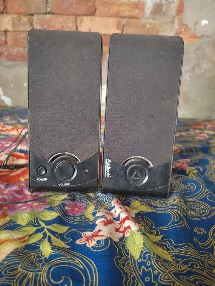 Audionic speaker 0
