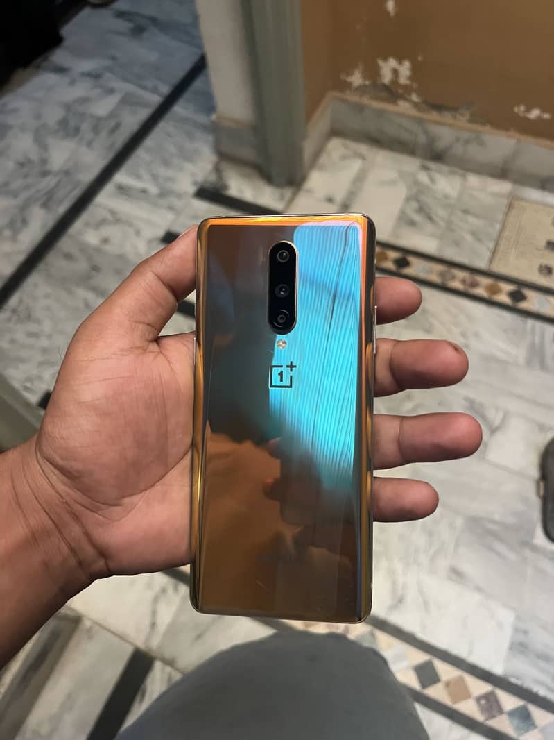 1 plus 8 0