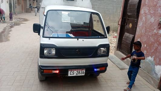 my Suzuki pick up for sale